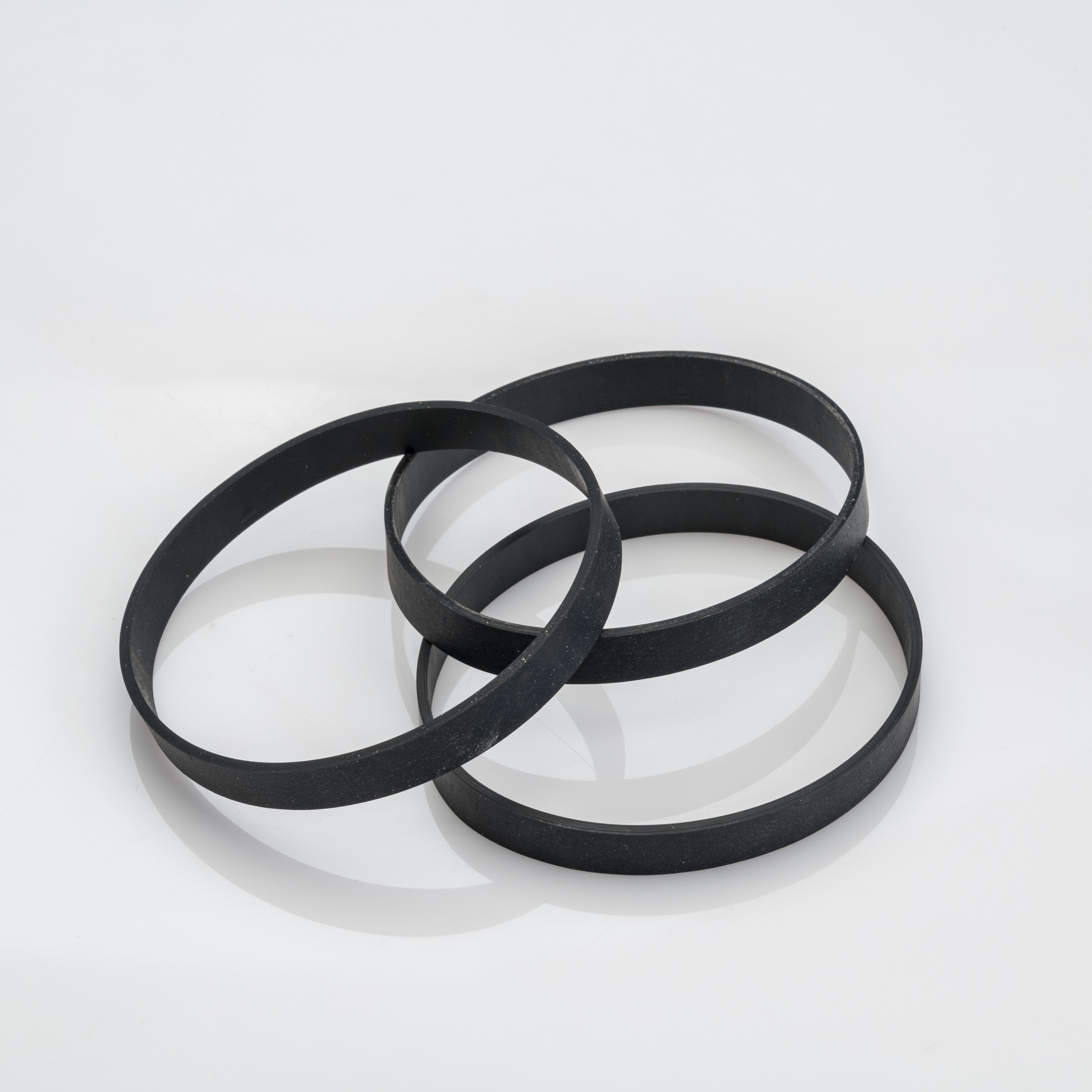 The Most Popular Cutting Styles of Gaskets & Their Advantages